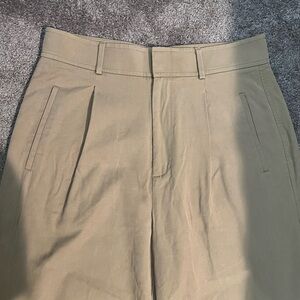 Everlane trousers